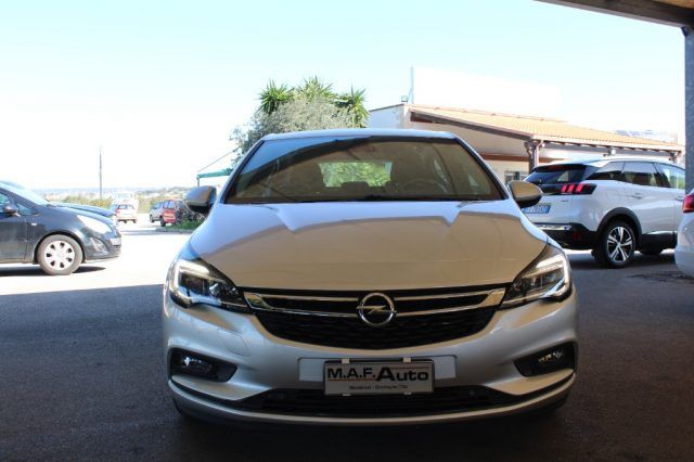 OPEL Astra 1.6 CDTi 136CV aut. 5 porte