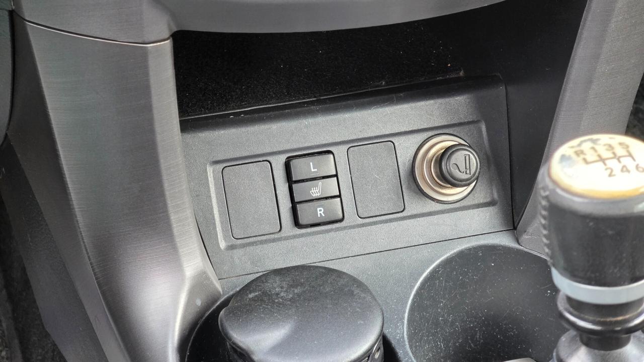 Toyota RAV 4 RAV4 2.2 D-4D 136 CV Luxury