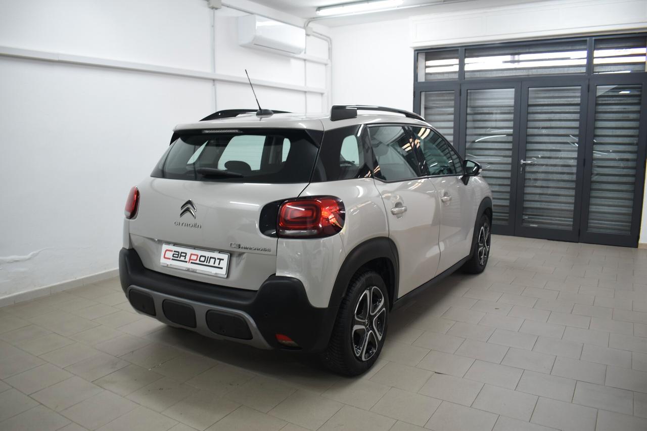 Citroen C3 Aircross PureTech 82 Feel