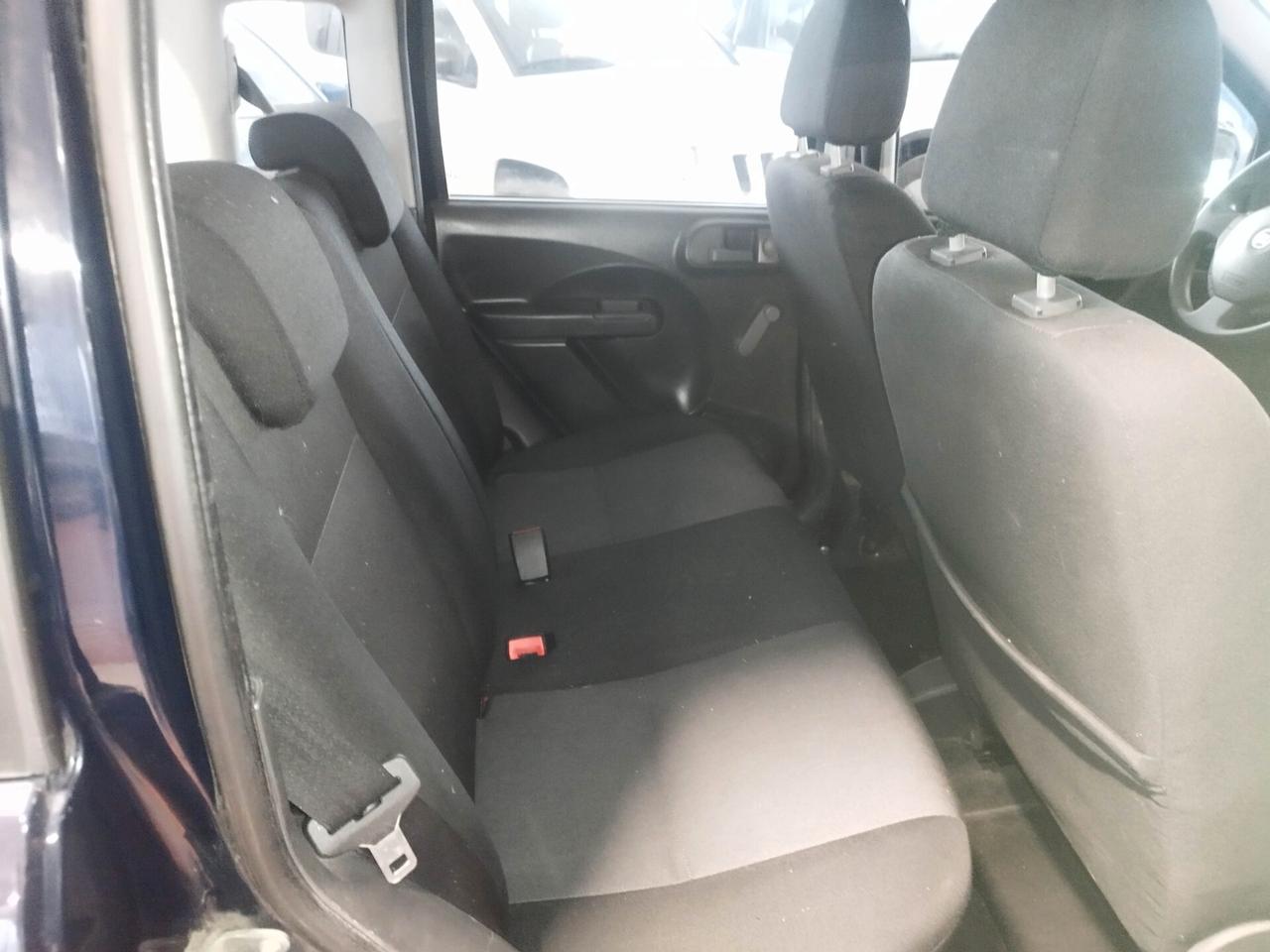 Fiat Panda 1.2 Climbing Natural Power