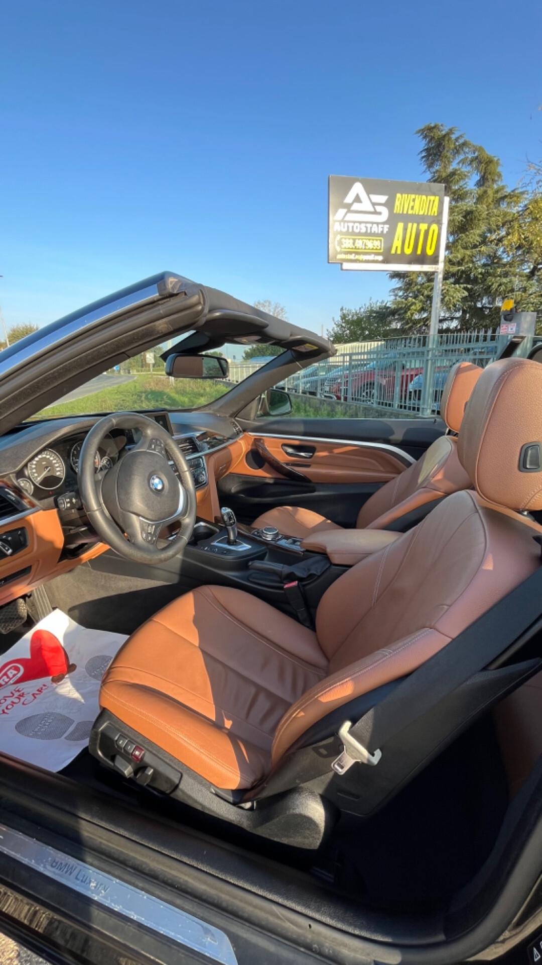 Bmw 428 428i Coupé Luxury