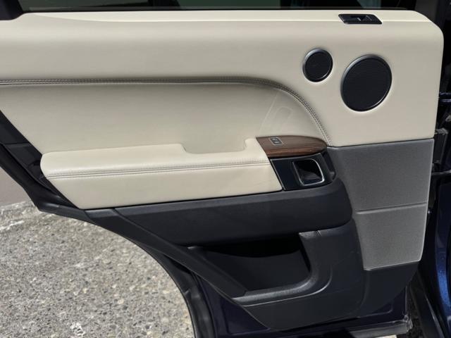 LAND ROVER Range Rover Sport 3.0 TDV6 HSE Dynamic