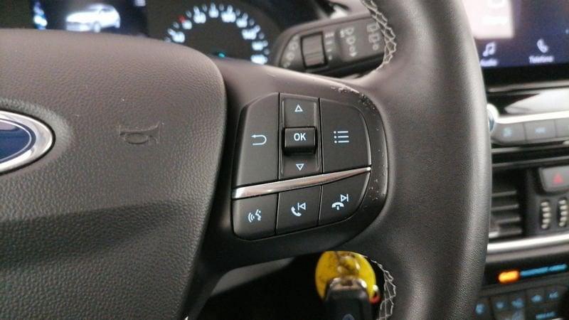 Ford Fiesta 5p 1.0 ecoboost h Titanium 125cv