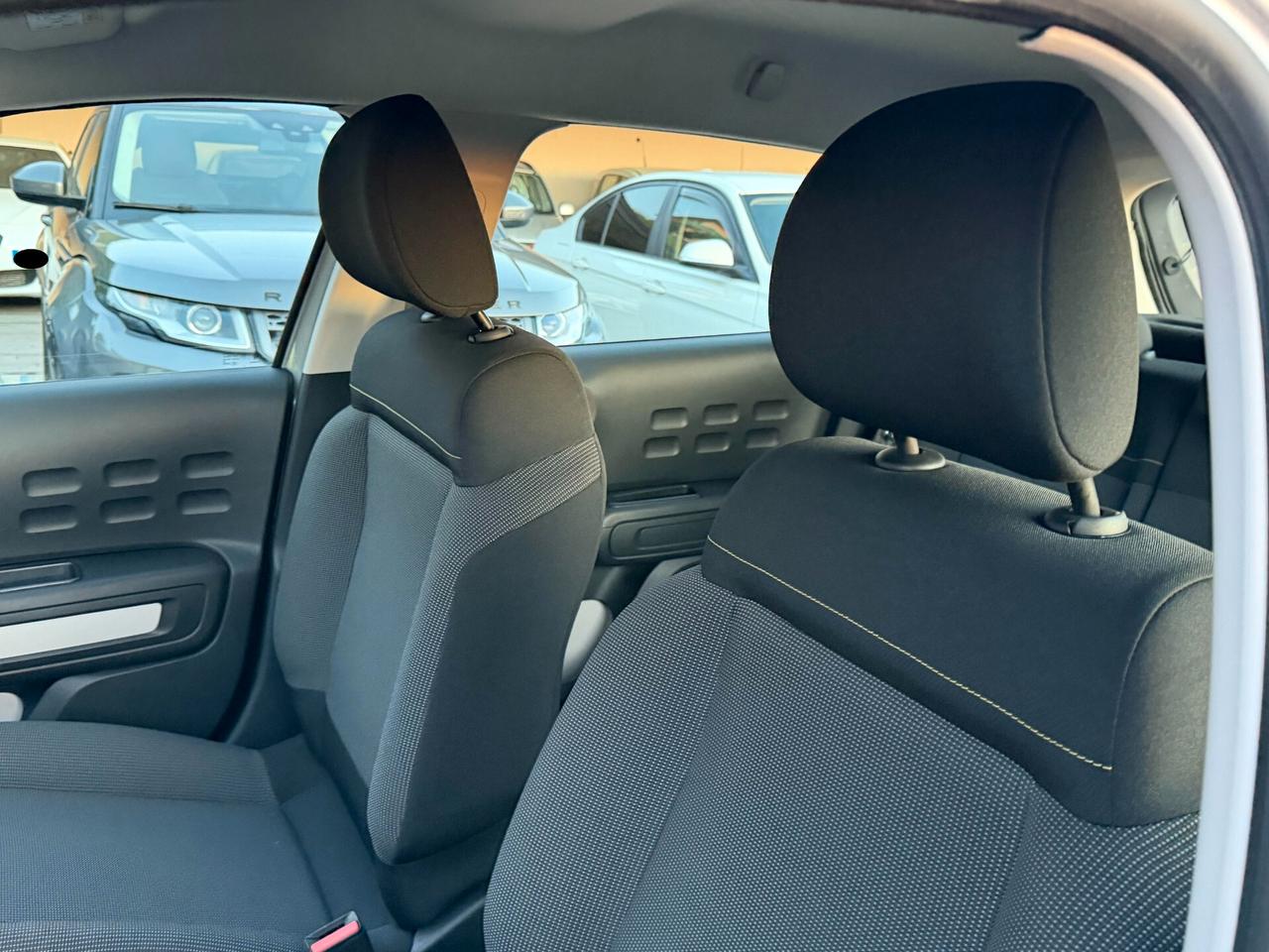 Citroen C3 1.5 BLUEHDI 100 cv. YOU