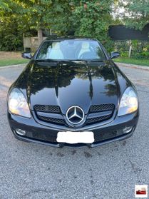 MERCEDES - Classe SLK - 200 Kompressor 2LOOK Edition