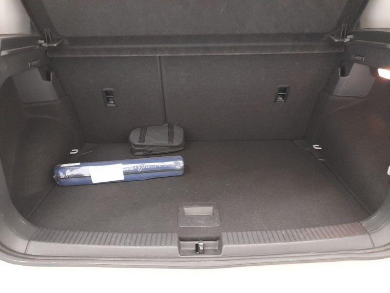 Volkswagen T-Cross 1.0 TSI Style