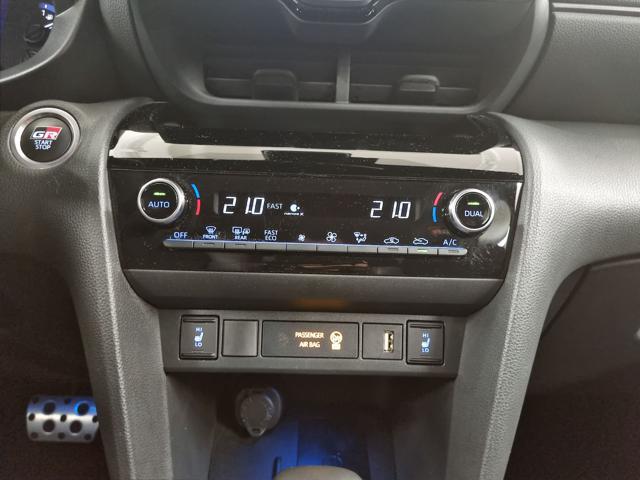 TOYOTA Yaris Cross 1.5 Hybrid 5p. E-CVT GR SPORT