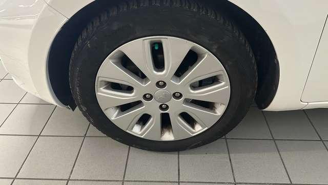 Kia Rio 1.2 86CV EX Plus