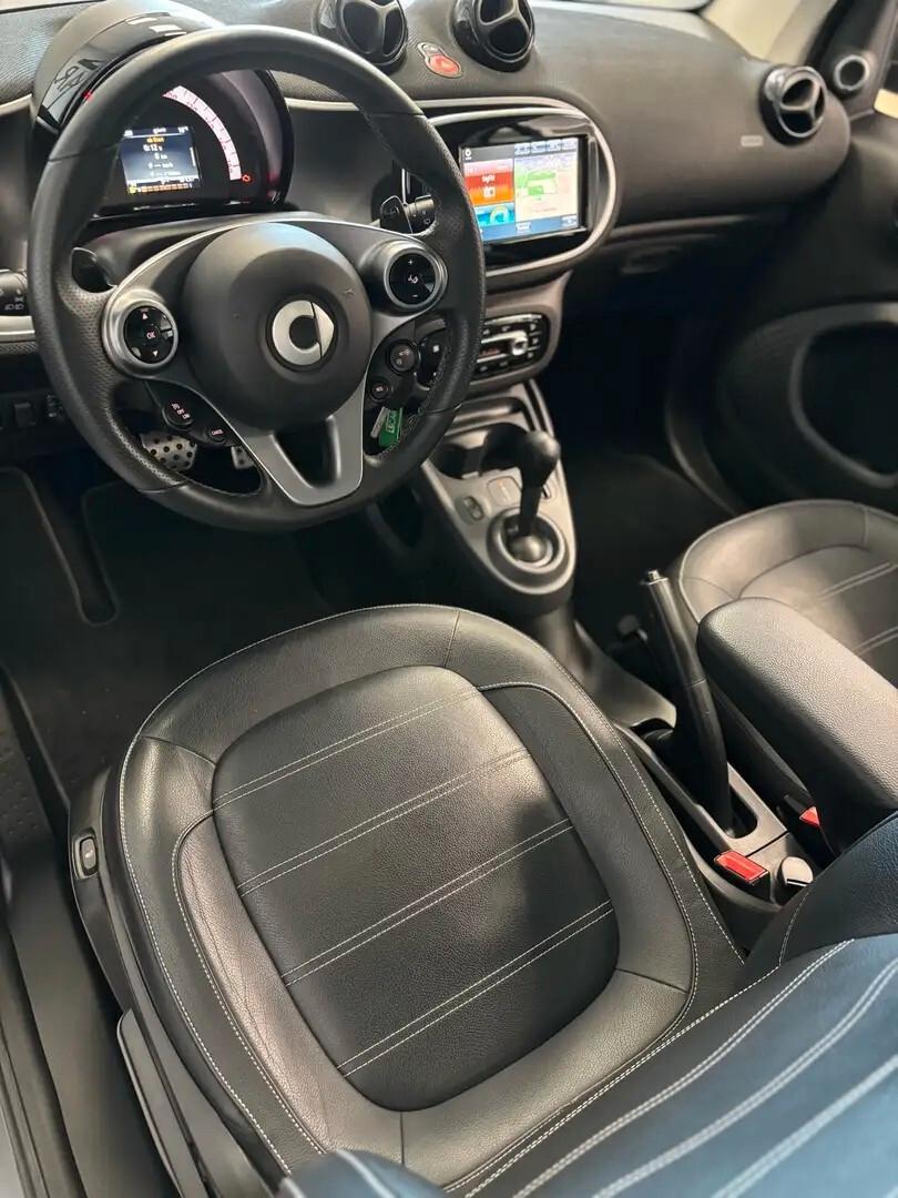 Smart ForTwo 70 1.0 Prime~UniPro~Promo Finanziamento