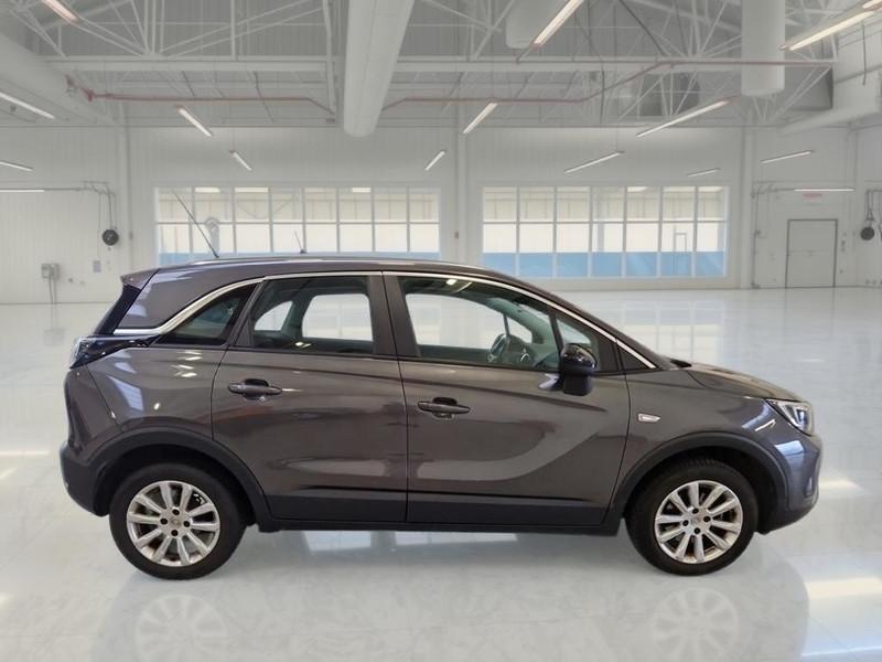 OPEL CROSSLAND 1.5 Diesel 120cv Elegance S/S AT6