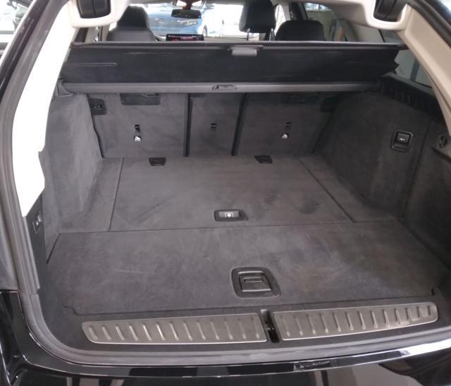 BMW 520 d 48V Touring Business