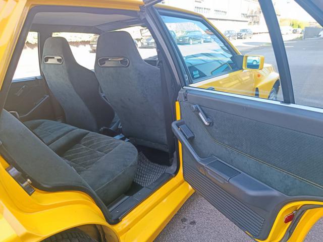 LANCIA Delta 2.0i.e. turbo 16V cat HF integrale Ed. Speciale