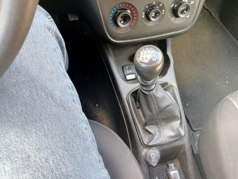 FIAT Punto Punto Classic 1.2 5 porte Active