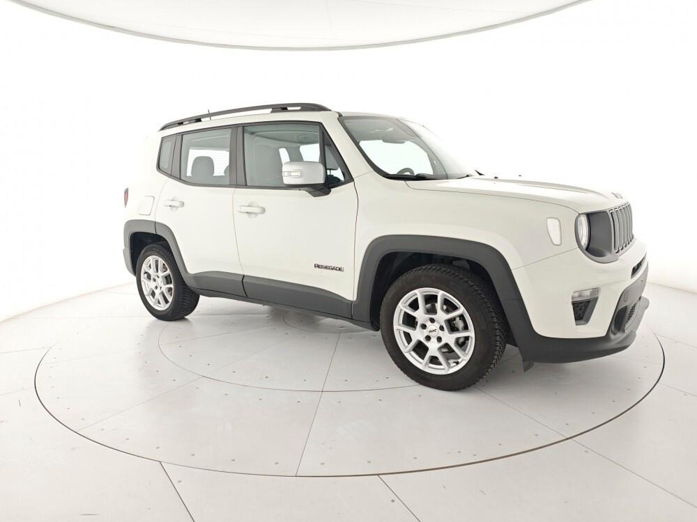 Jeep Renegade 1.0 T3 Limited