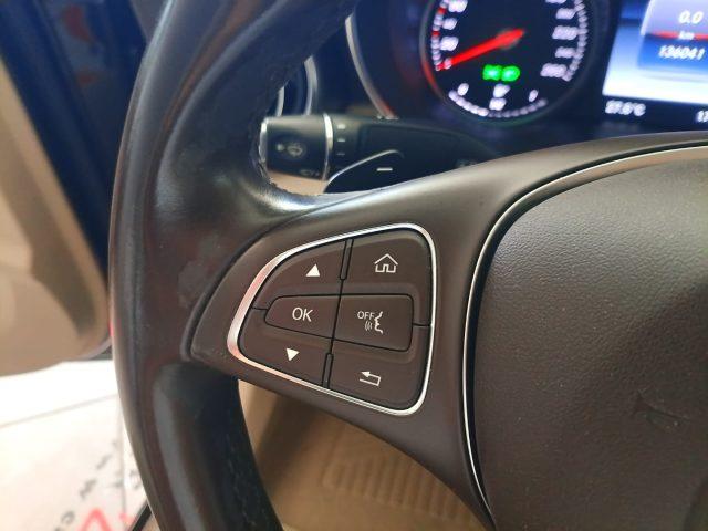 MERCEDES-BENZ C 220 BlueTEC Automatic Premium