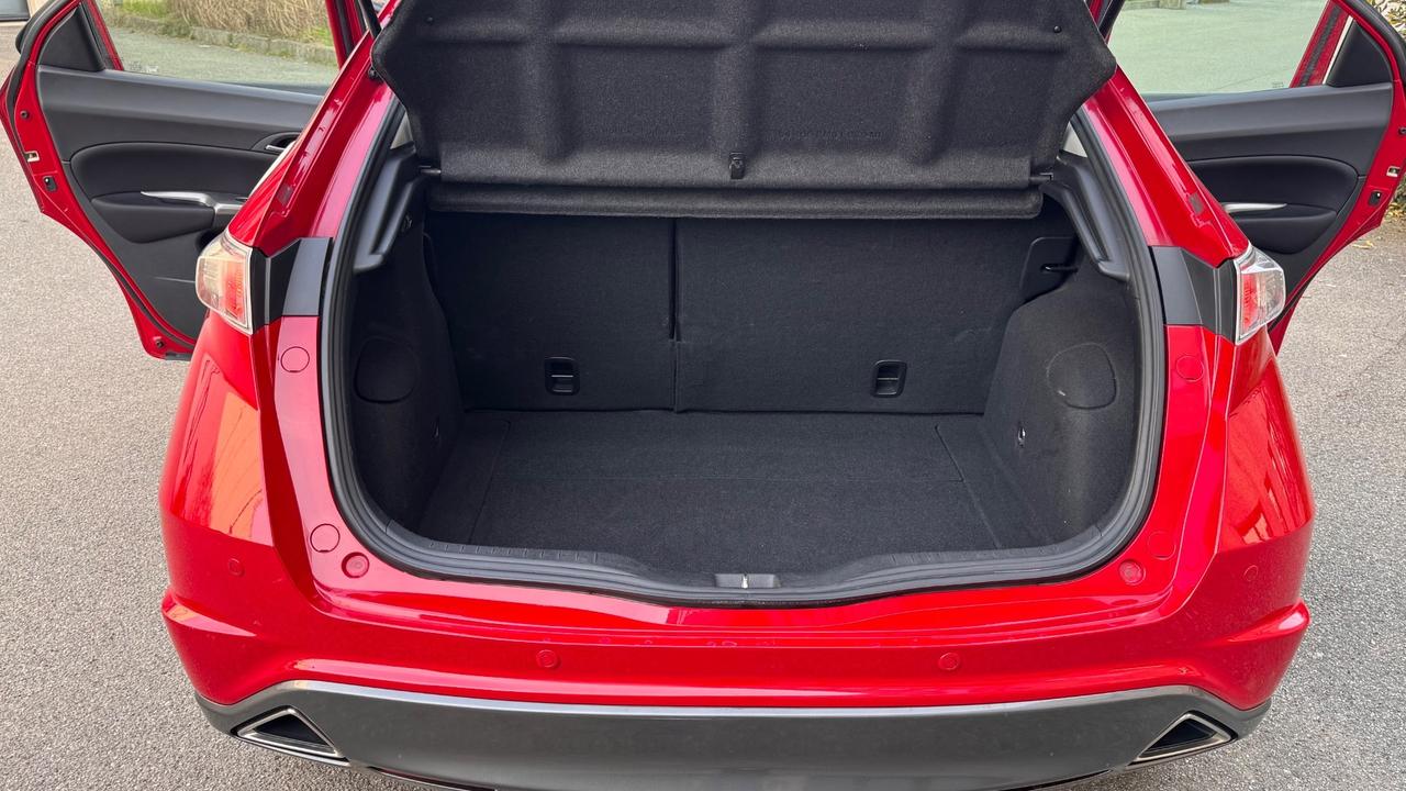 Honda Civic 1.4 i-VTEC 5p. Elegance