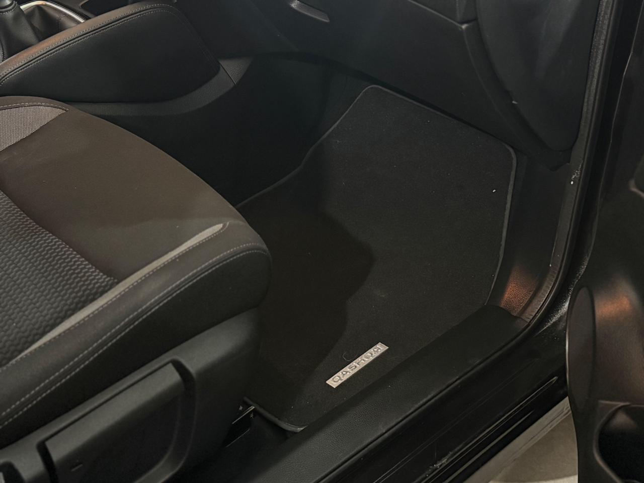 Nissan Qashqai 1.5 dCi 115 CV Business