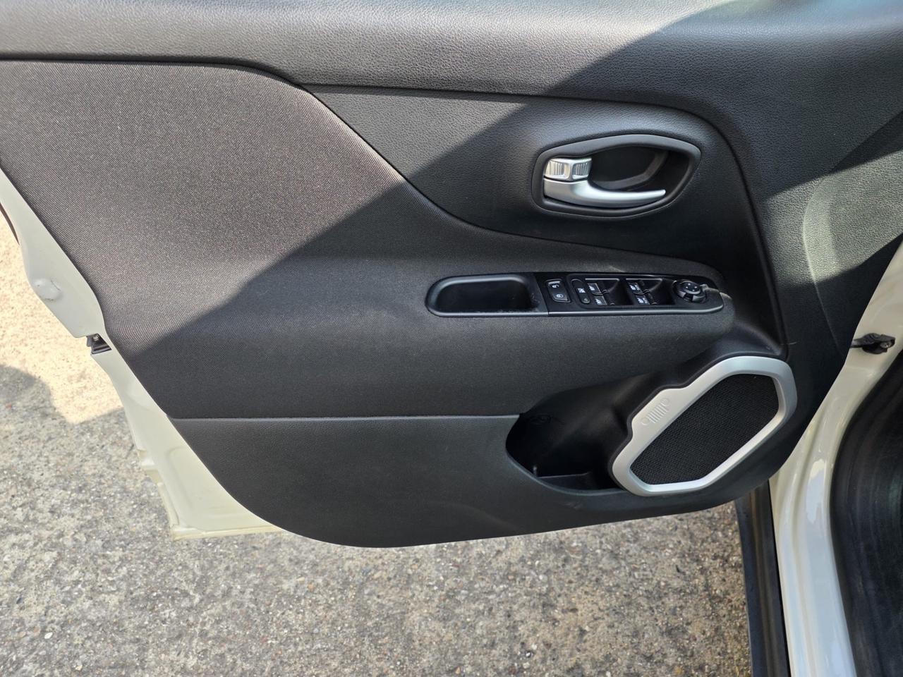 Jeep Renegade 1.6 Mjt 120 CV Limited euro 6