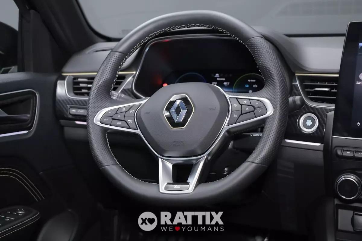 Renault Arkana 1.6 Hybrid E-Tech Engineered Fast Track