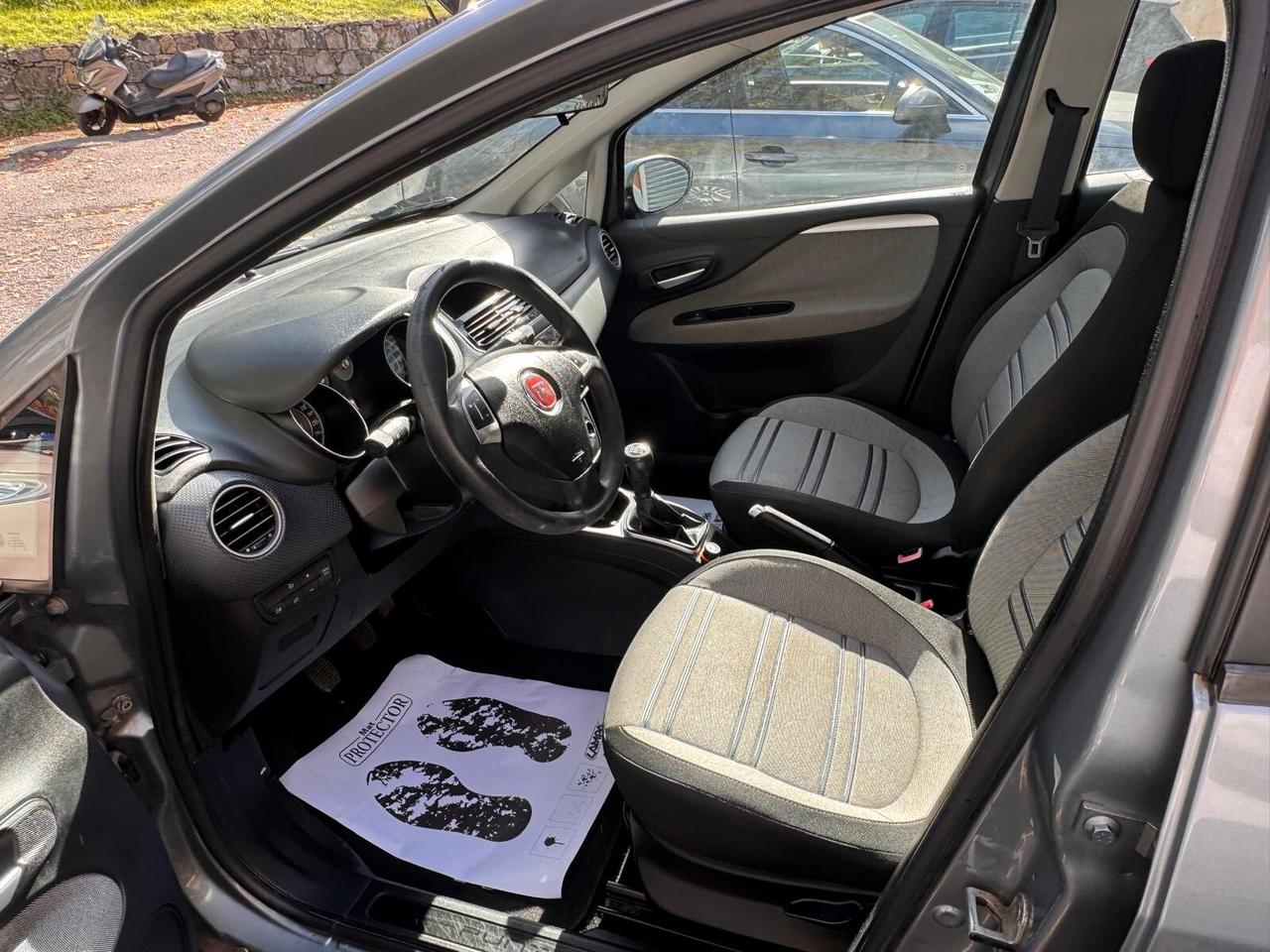 Fiat Punto Evo 1.3 Mjt 90 CV 5 porte Emotion GARANZIA 1 ANNO