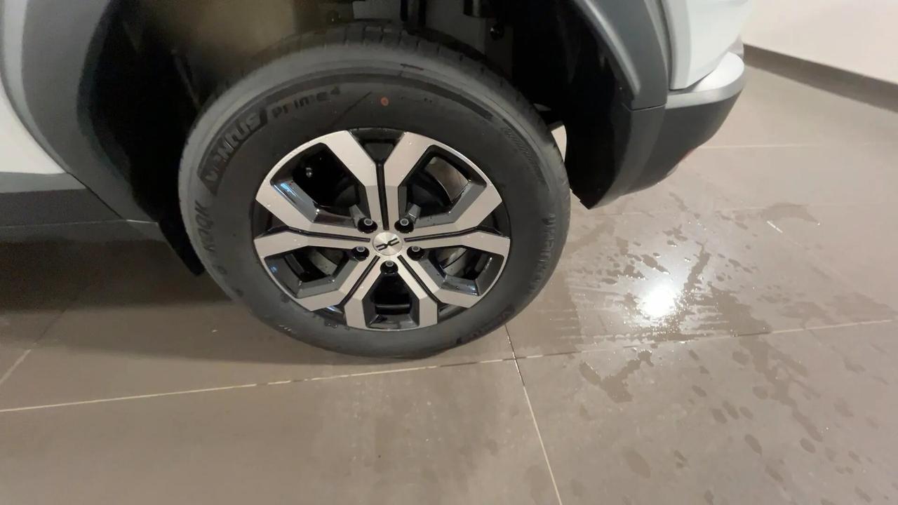 Nuova Dacia Duster 1.0 TCe GPL Expression