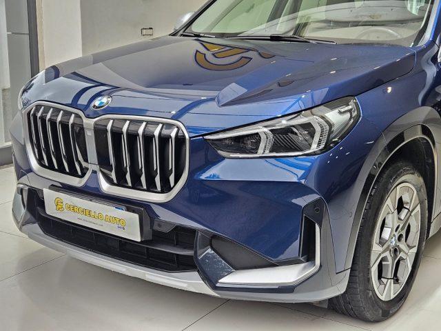 BMW X1 sDrive 18d xLine full optional ?429,00