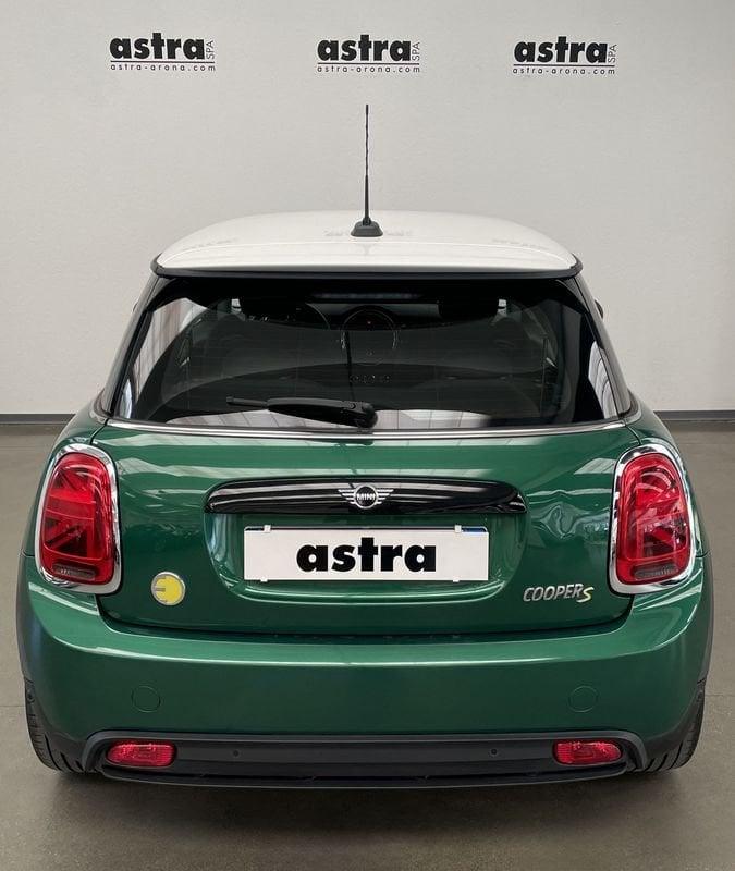 MINI Mini Full Electric Mini Cooper SE