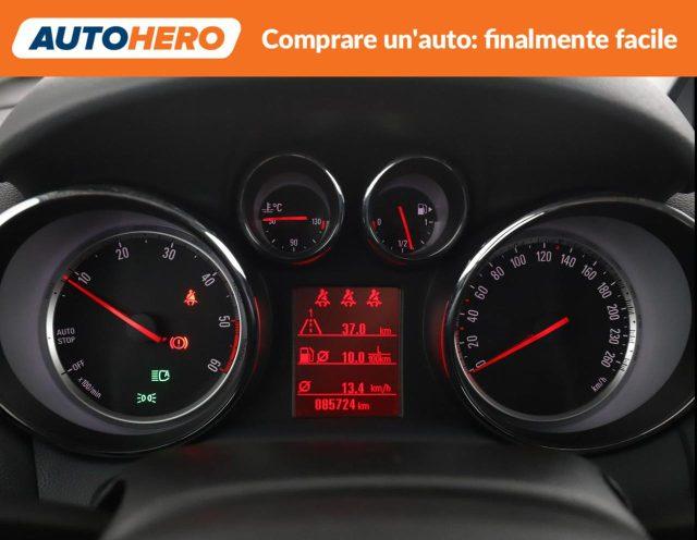 OPEL Mokka 1.6 CDTI Ecotec 136CV 4x2 Start&Stop Cosmo