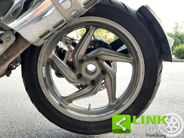 BMW R 1200 GS GARANZIA INCLUSA