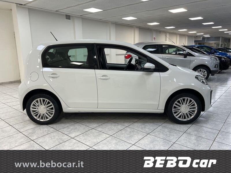 Volkswagen up! 1.0 5p. EVO Sport BlueMotion Technology