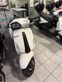 Piaggio Vespa 125 Sprint S MY2026
