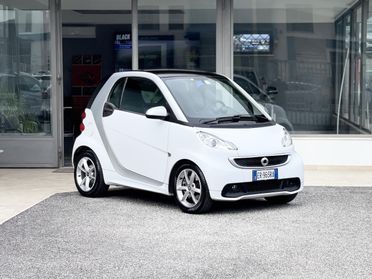 Smart ForTwo 1.0 Benzina 71CV E5 Automatica Neo. - 2013