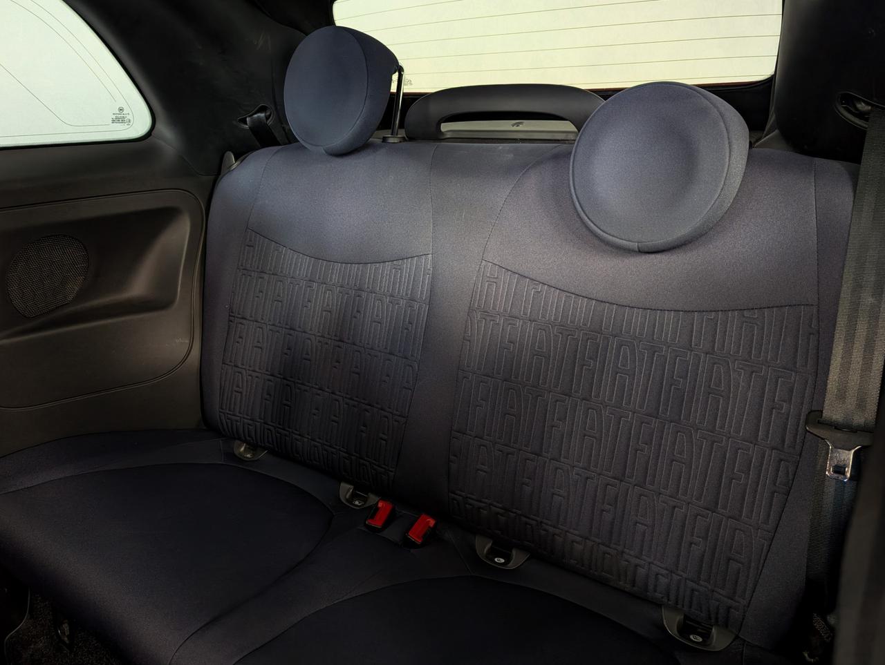Fiat 500C 1.0 Hybrid 70cv Cult