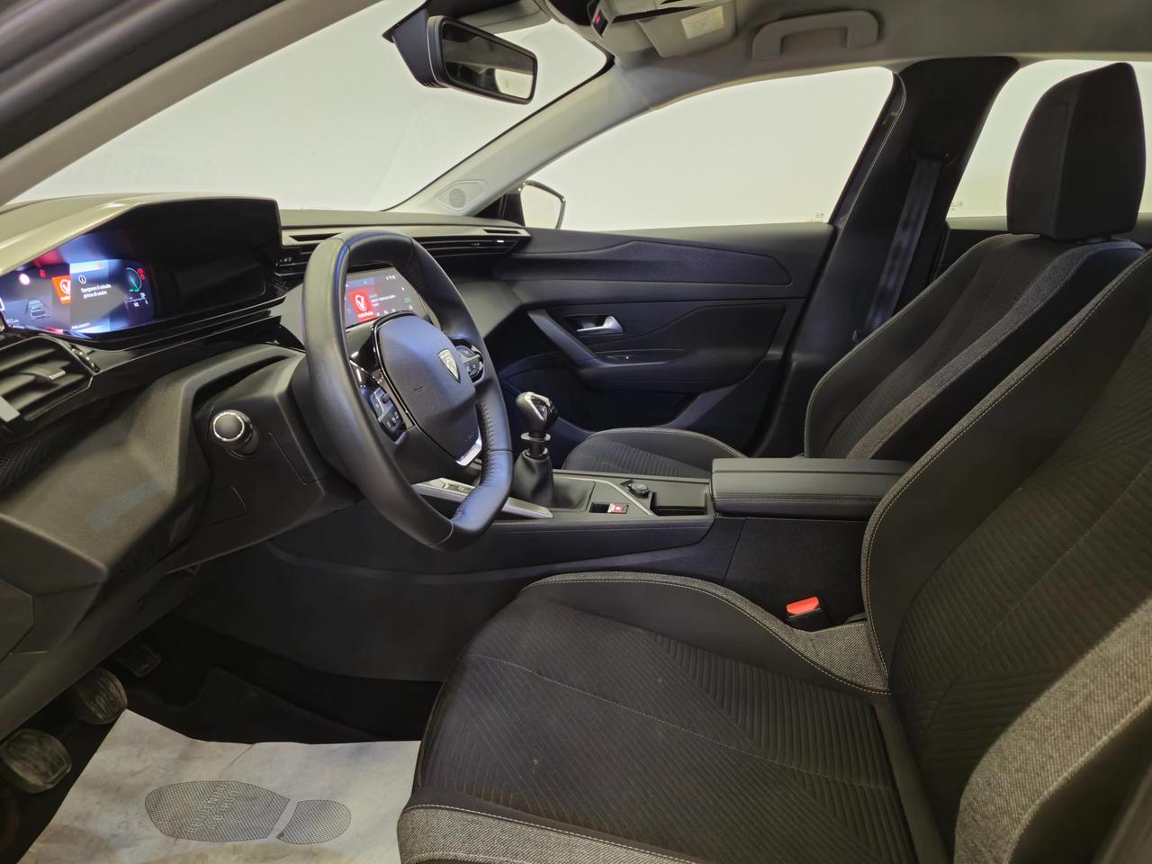 Peugeot 308 SW 1.2 t Active Pack s&s 130cv IN PROMO