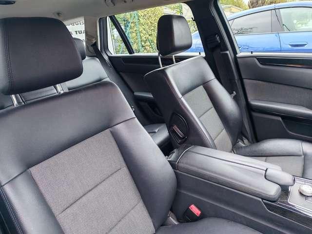 Mercedes-Benz E 220 Classe E - W212 SW SW cdi be Avantgarde FL