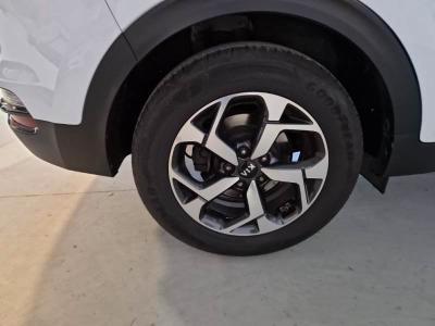 Kia Sportage 1.6 Business Class ecogpl 2wd 126cv