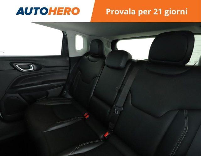 JEEP Compass 1.3 Turbo T4 240 CV PHEV AT6 4xe S