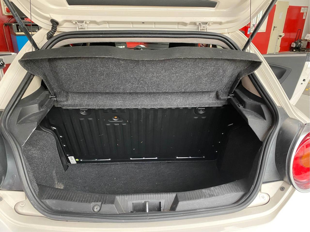 Alfa Romeo MiTo 1.4 Super 70cv