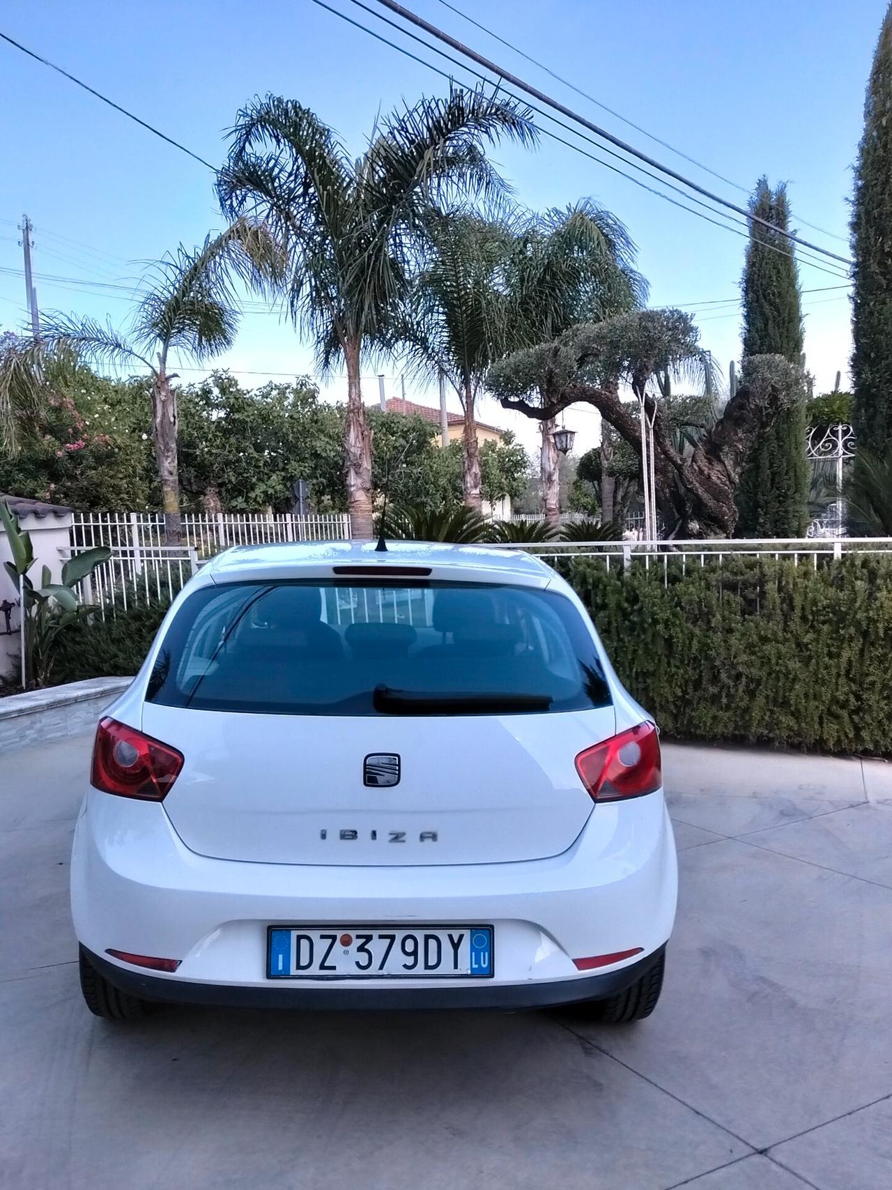 Seat Ibiza 1.2 12V 70CV 5p. Special Ed. Dual
