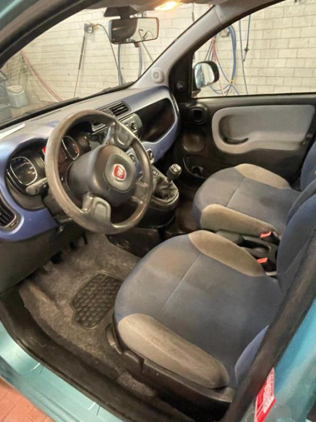 FIAT Panda 1.3 MJT S&S Lounge
