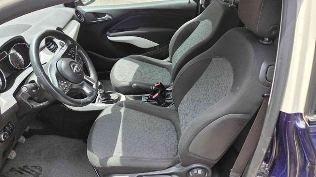 OPEL Adam 1.2 70 CV Jam