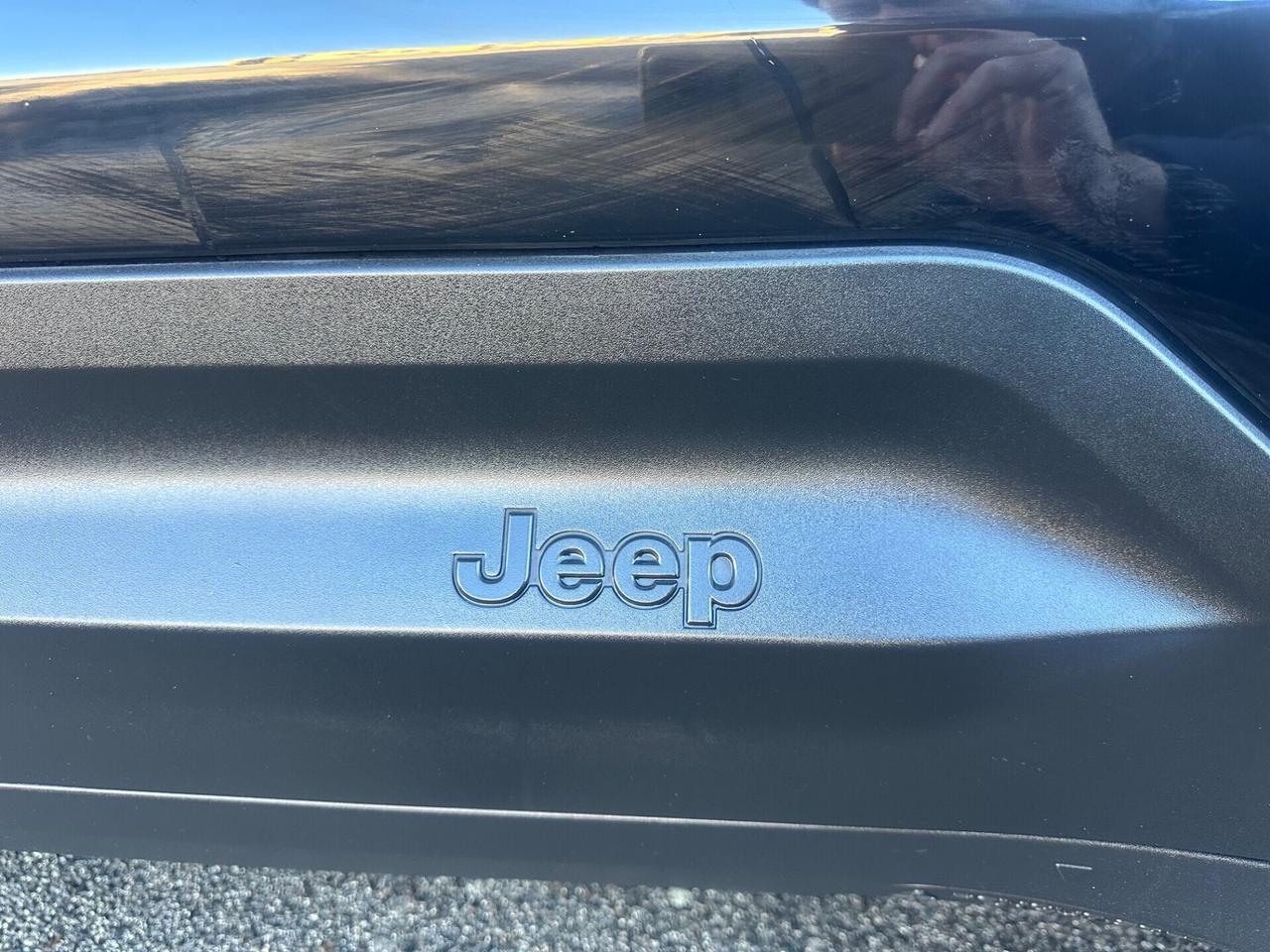 JEEP AVENGER SUMMIT 1.2 AUT+F1+R.CAMERA+PELLE+LED