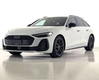 Audi A5 Avant TDI 150 kW quattro S tronic mHEV+ S Line edition