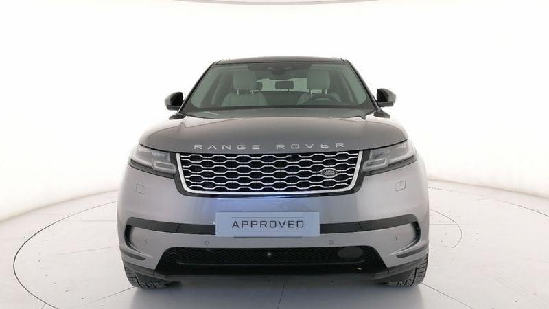 Land Rover Range Rover Velar 2.0d i4 mhev SE 4wd 204cv auto