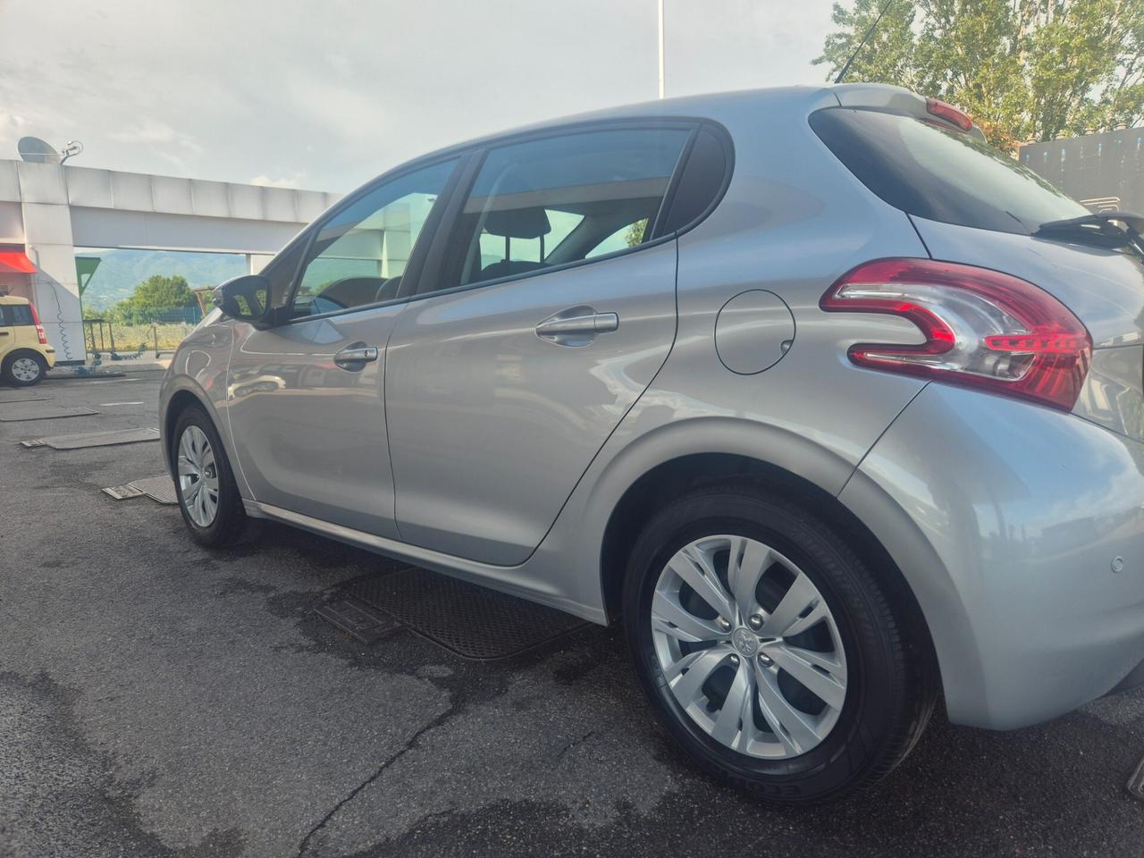 Peugeot 208 PureTech 68 5 porte Active