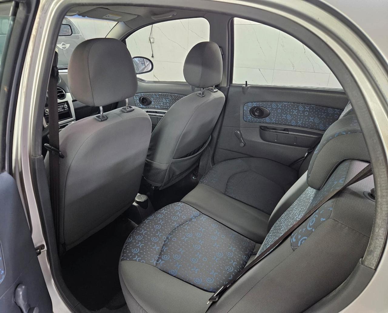 CHEVROLET MATIZ 1.0 ENERGY PERFETTA E FULL