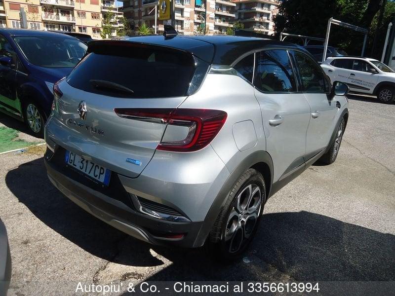 Renault Captur Captur Full Hybrid E-Tech 145 CV Intens