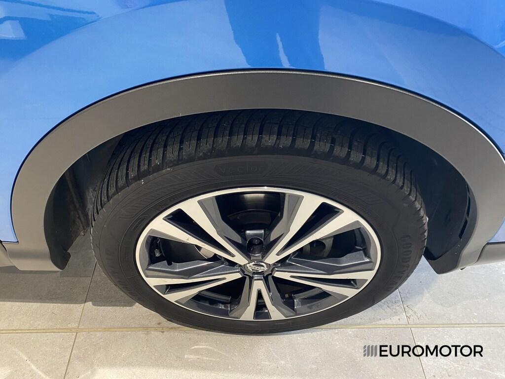 Nissan Qashqai 1.5 dCi N-Connecta 2WD DCT