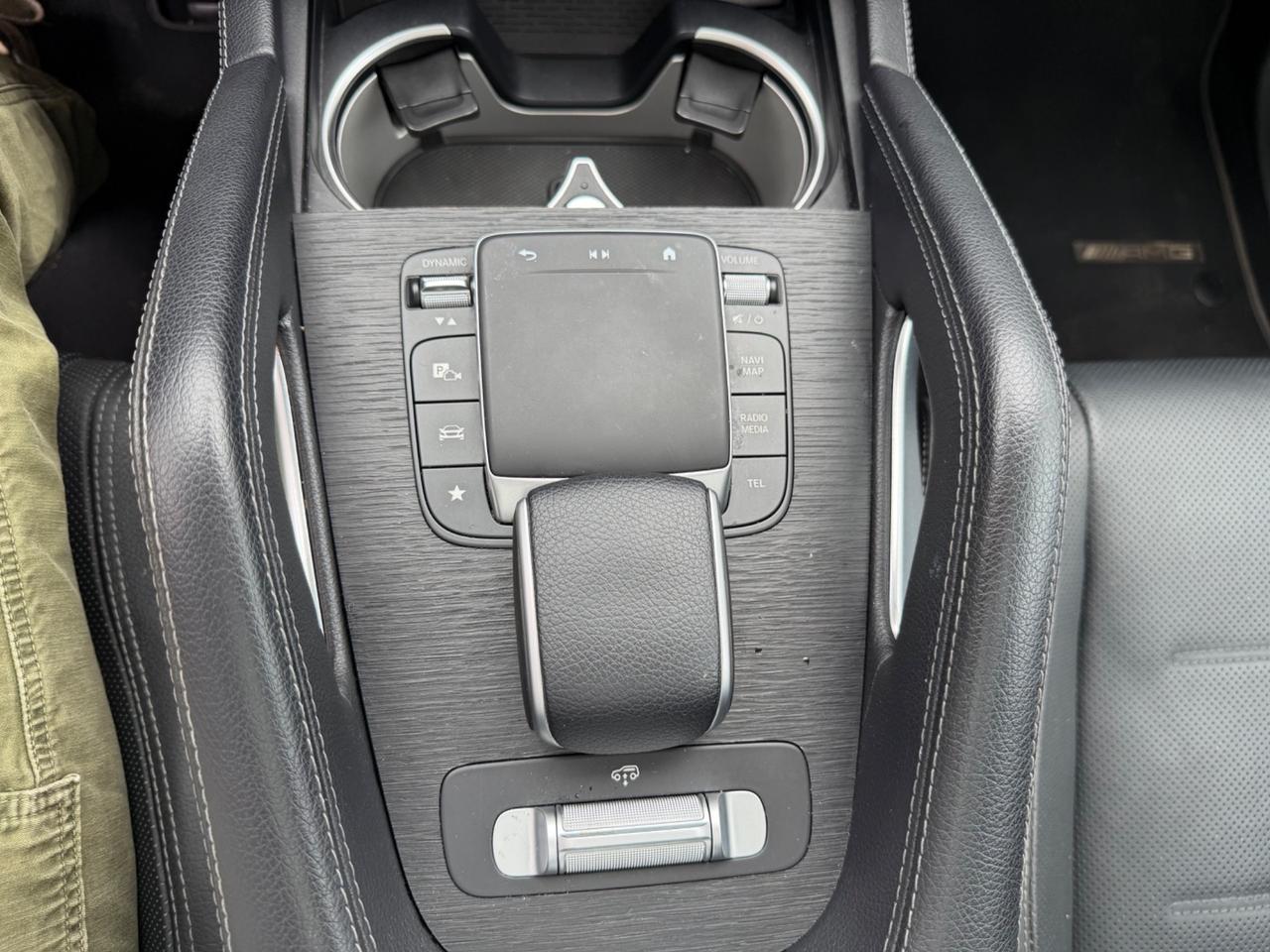 Mercedes-benz GLE 300 d 4Matic Mild Hybrid Coupé AMG Line Premium Plus