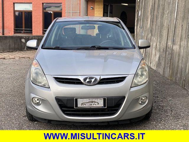 HYUNDAI i20 1.4 CRDi 5p. Comfort, SOLO EXPORT